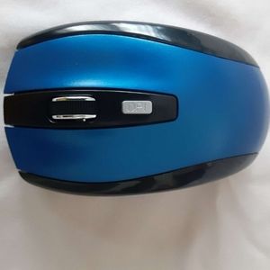 Brand New Wireless Optical Mouse Adjustable DPI